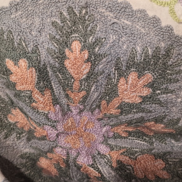 Lady Lancaster The Helen Embroidered Jacket - Picture 4 of 13